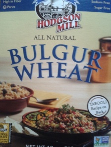 Hodgson Mill Bulgur Wheat